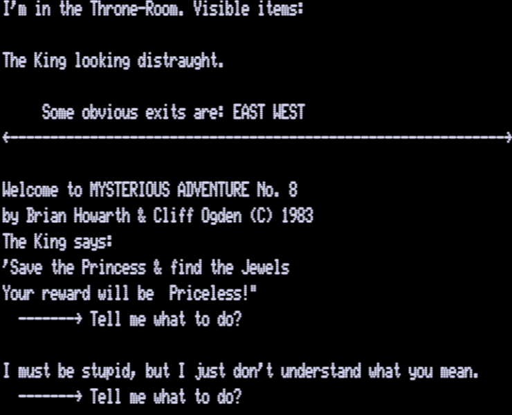 Screen shot